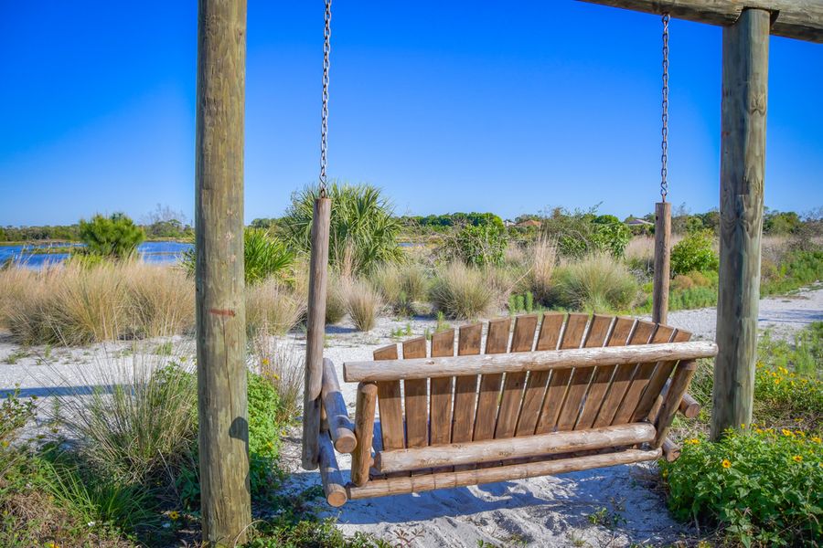 Perico Preserve
