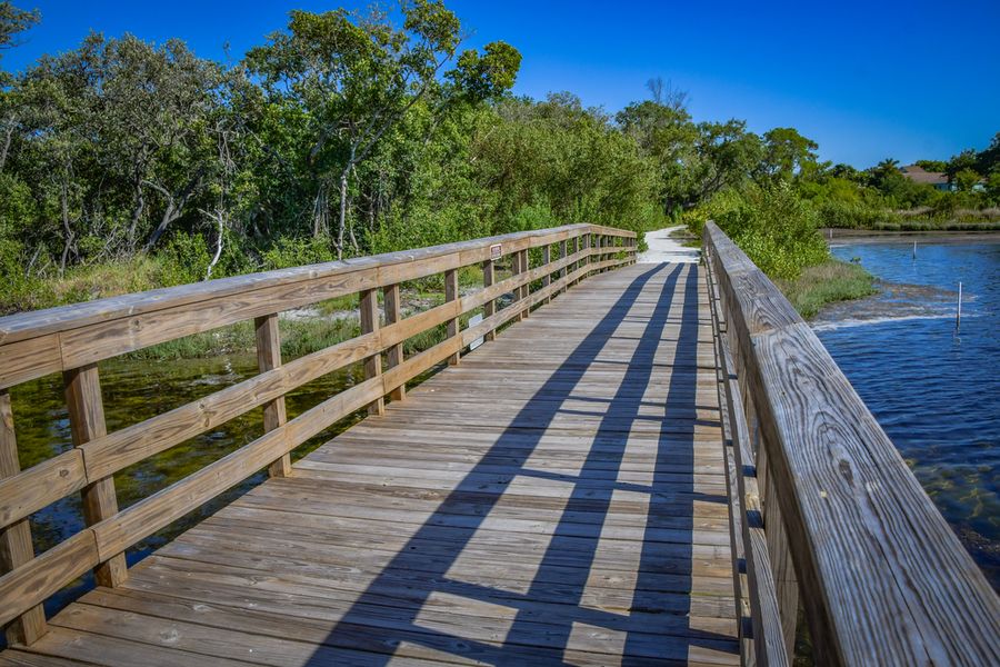 Perico Preserve