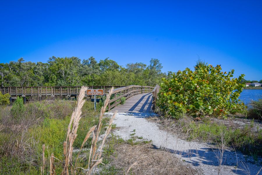 Perico Preserve