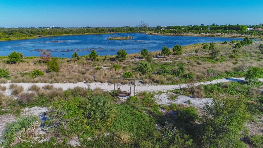 Perico Preserve