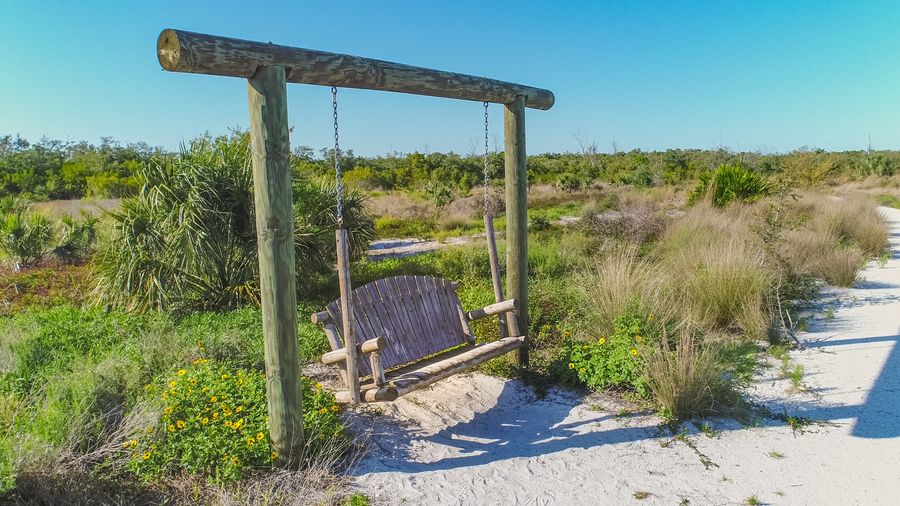 Perico Preserve