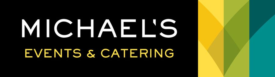 Michaels On East Logo