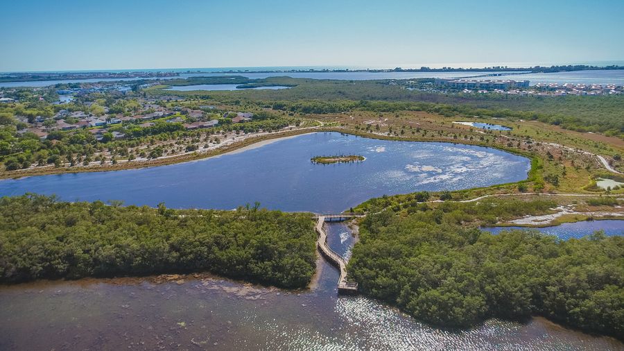 Perico Preserve