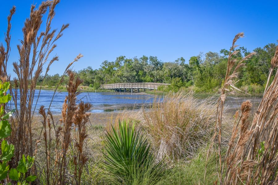 Perico Preserve