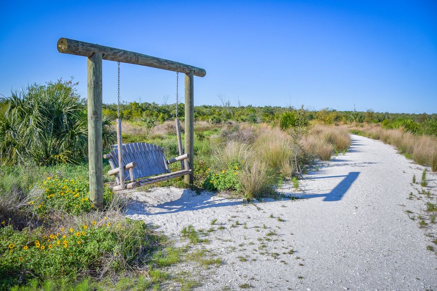 Perico Preserve