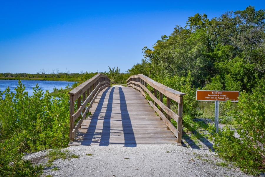 Perico Preserve