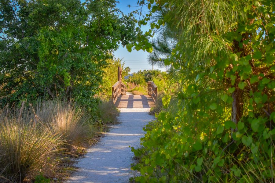 Perico Preserve