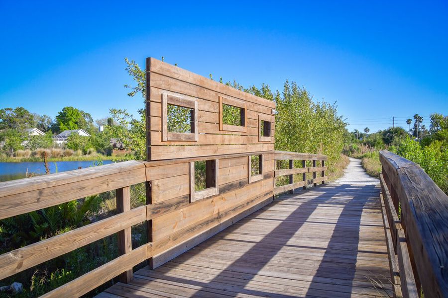 Perico Preserve