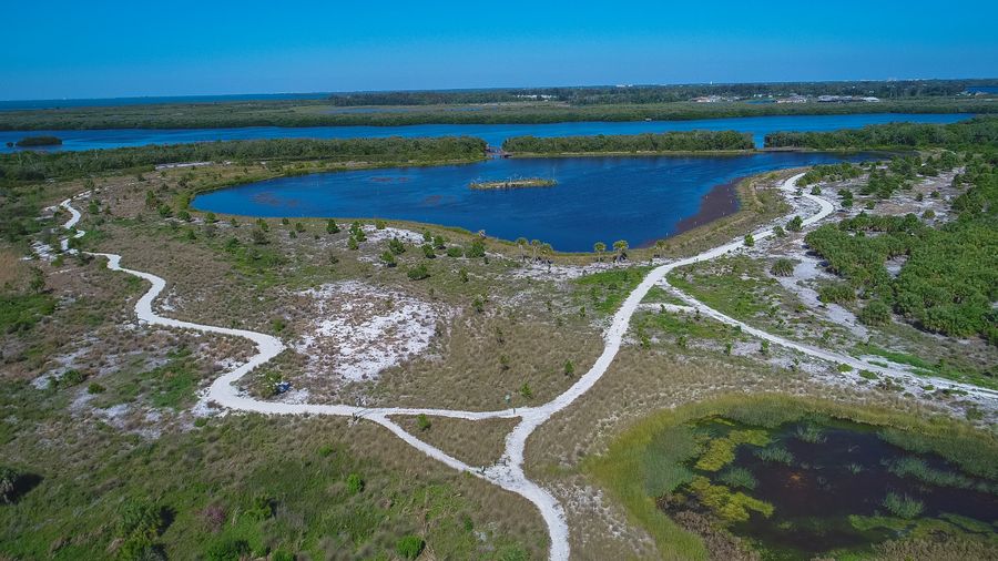 Perico Preserve