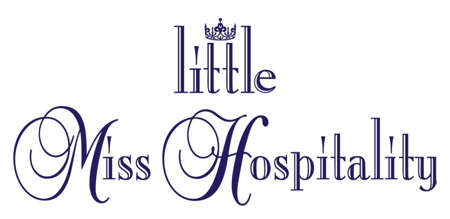 Little Miss Hospitality Logo - Navy-01