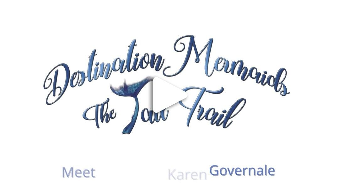 Karen Governale - Meet the Artist 2022