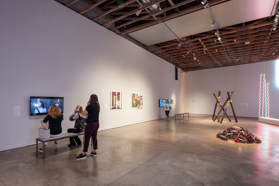 Scottsdale Museum of Contemporary Art, Scottsdale_credit An Pham