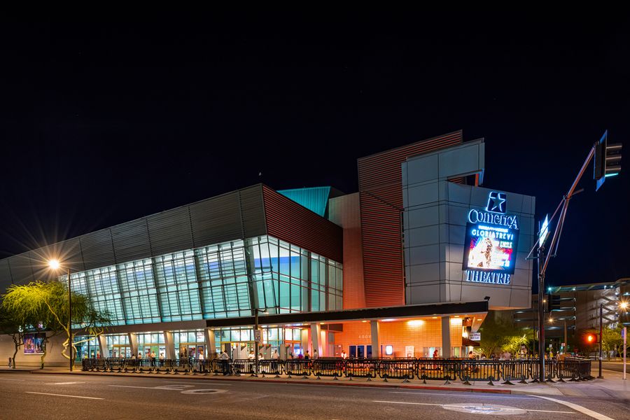 Comerica, Downtown Phoenix_credit An Pham