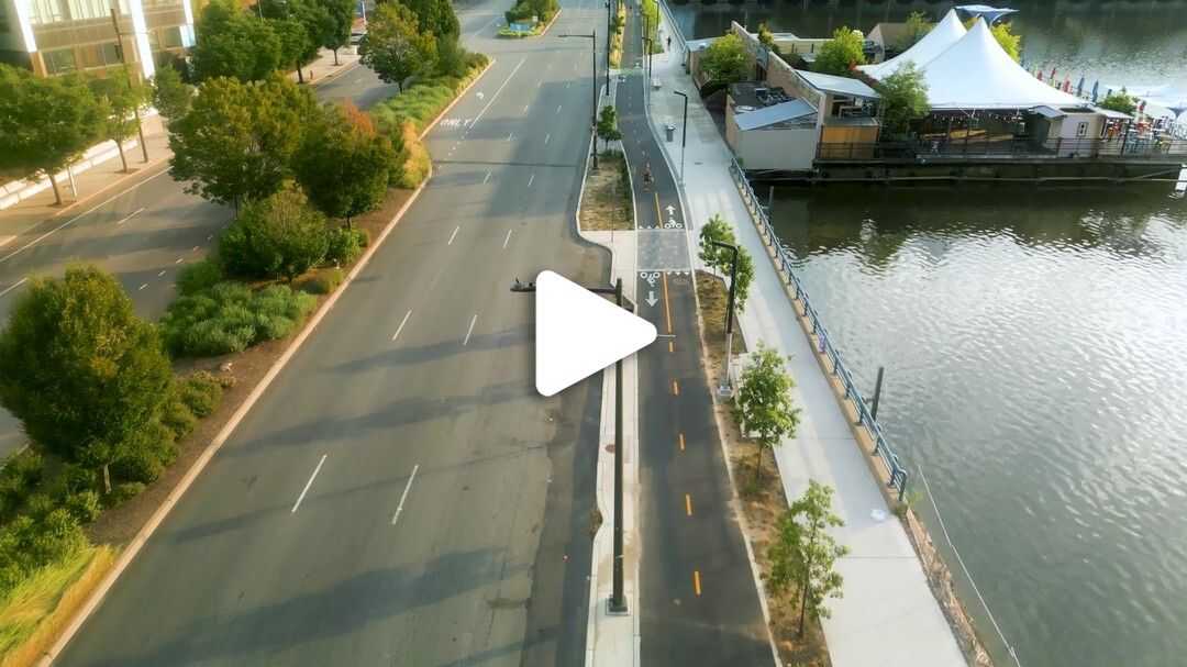 Delaware River Trail