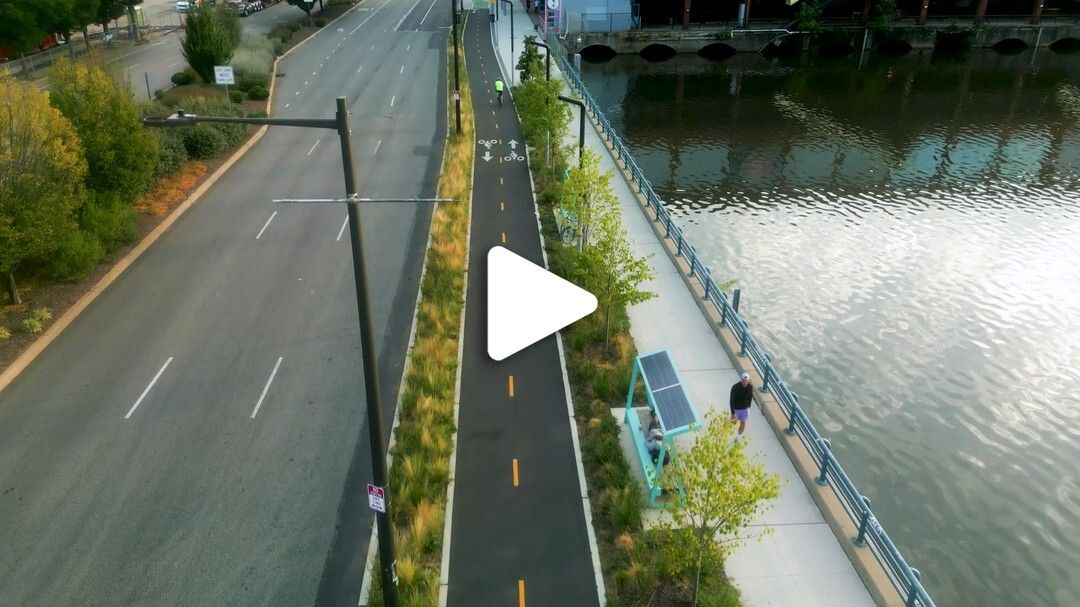 Delaware River Trail