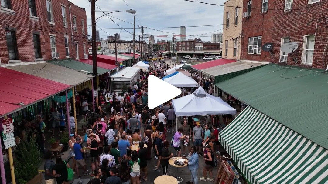 Italian Market