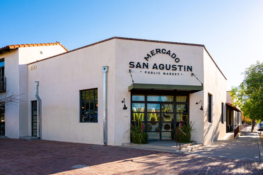 Mercado San Agustin Public Market, Tucson_credit An Pham