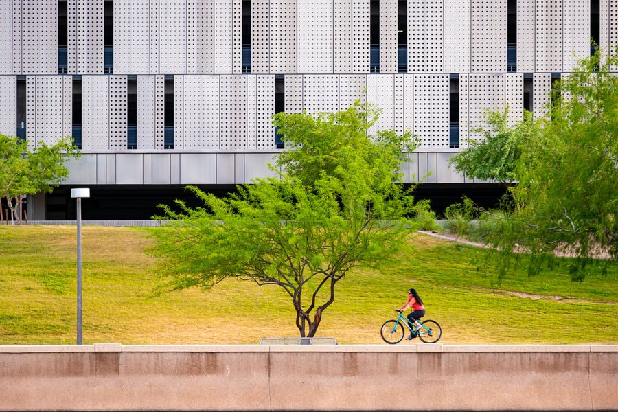 Tempe Town Lake, Tempe_credit An Pham