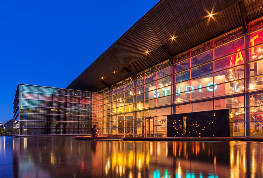 Tempe Town Lake, Tempe_credit An Pham