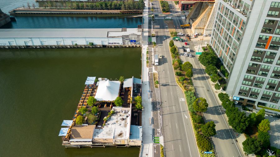 Delaware River Trail