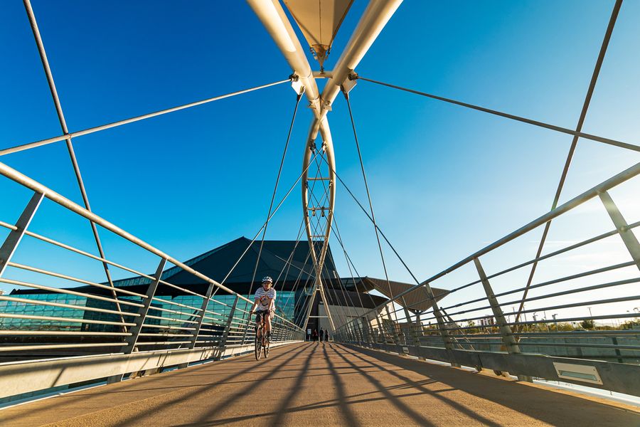 Tempe Town Lake, Tempe_credit An Pham