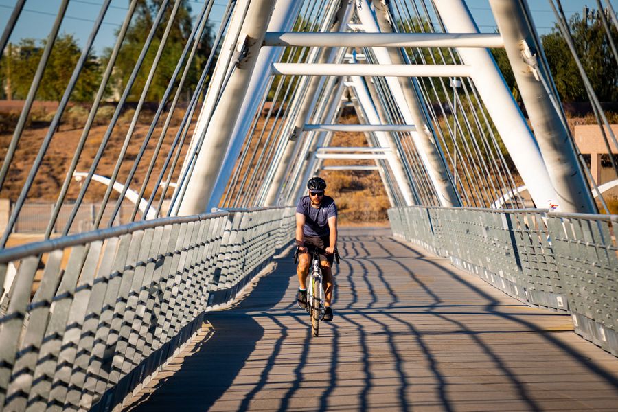 Tempe Town Lake, Tempe_credit An Pham