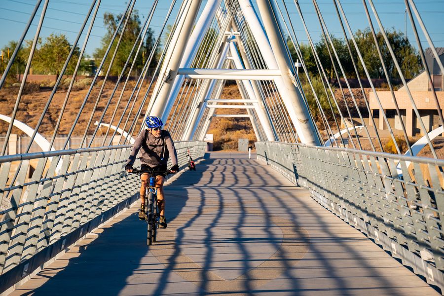 Tempe Town Lake, Tempe_credit An Pham