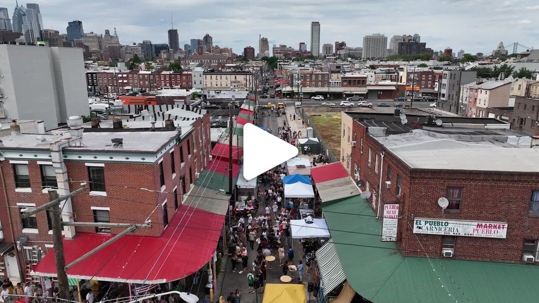 Italian Market