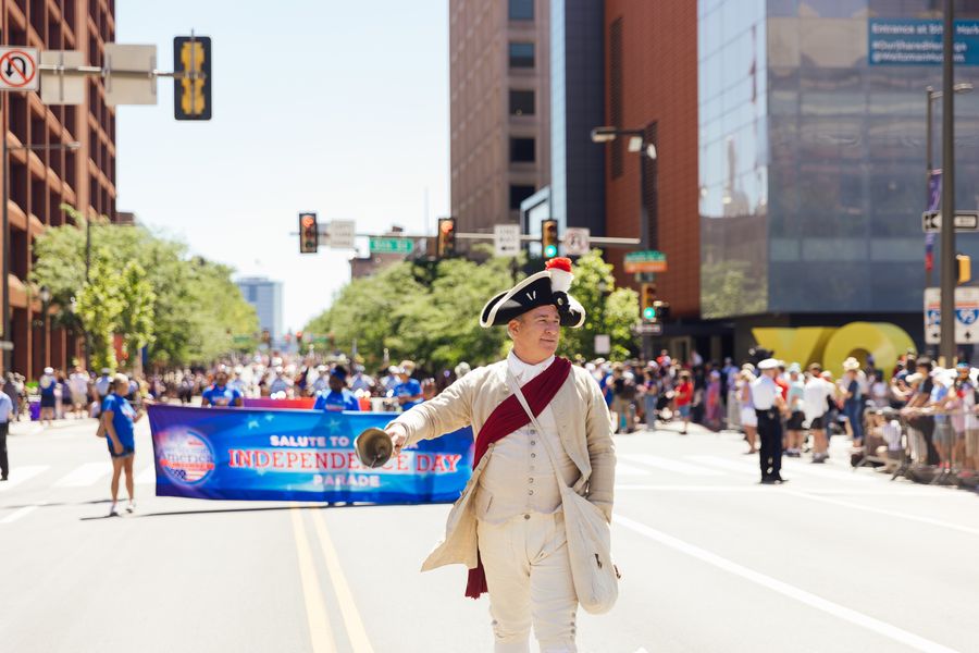 Independence Day Parade