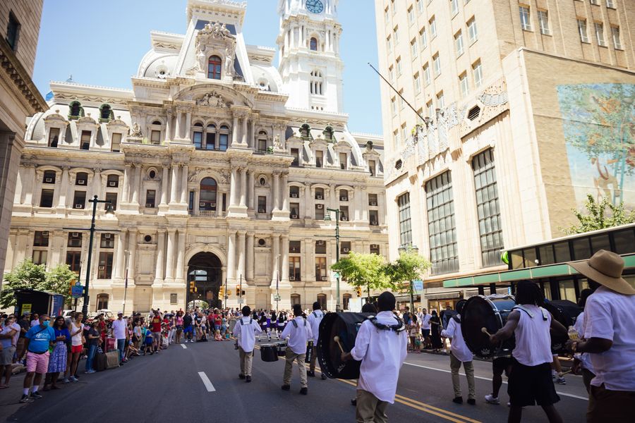 Independence Day Parade