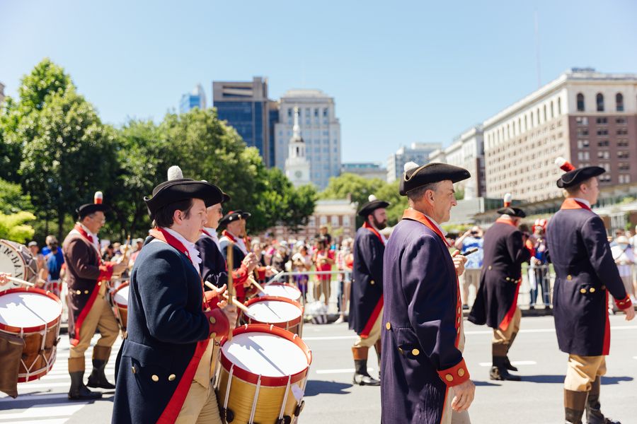 Independence Day Parade