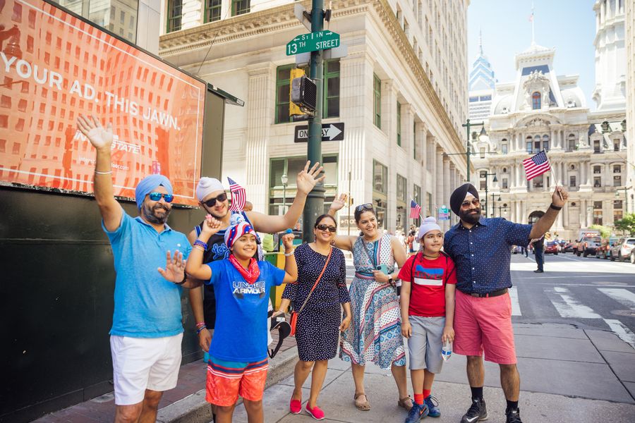 Independence Day Parade