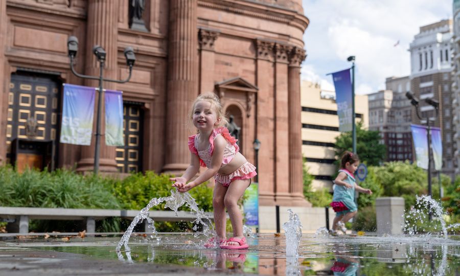 Sister Cities Park