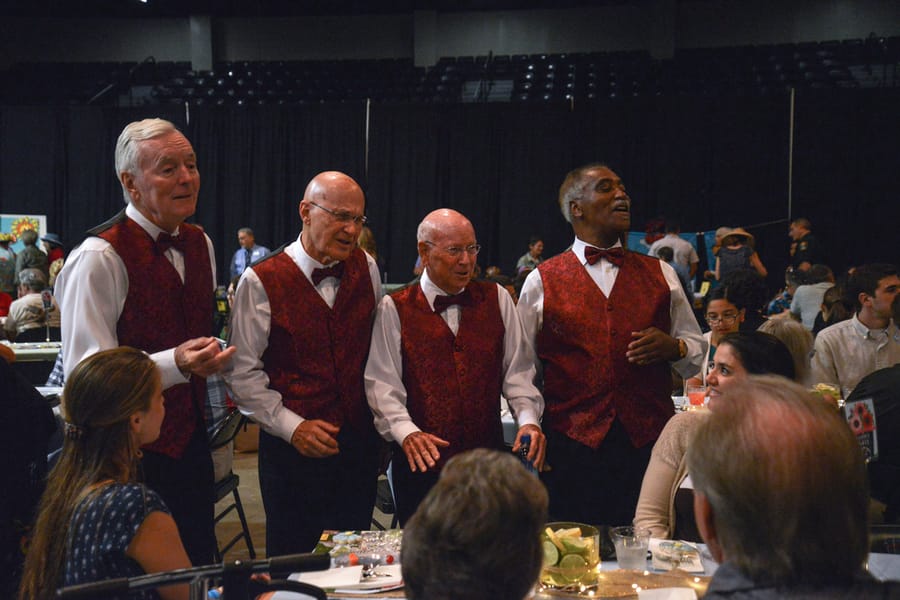 20191106_KSCBVolunteerAwards _RecognitionDinner384_SD