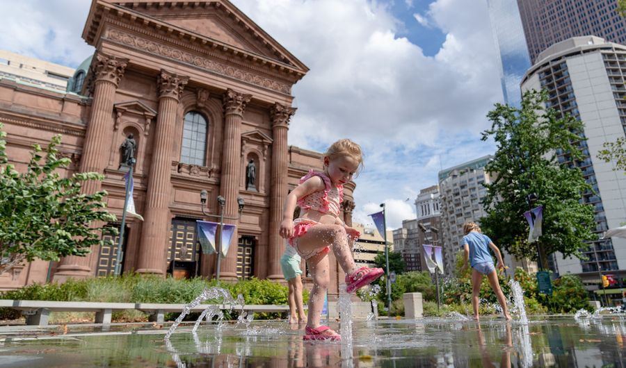 Sister Cities Park