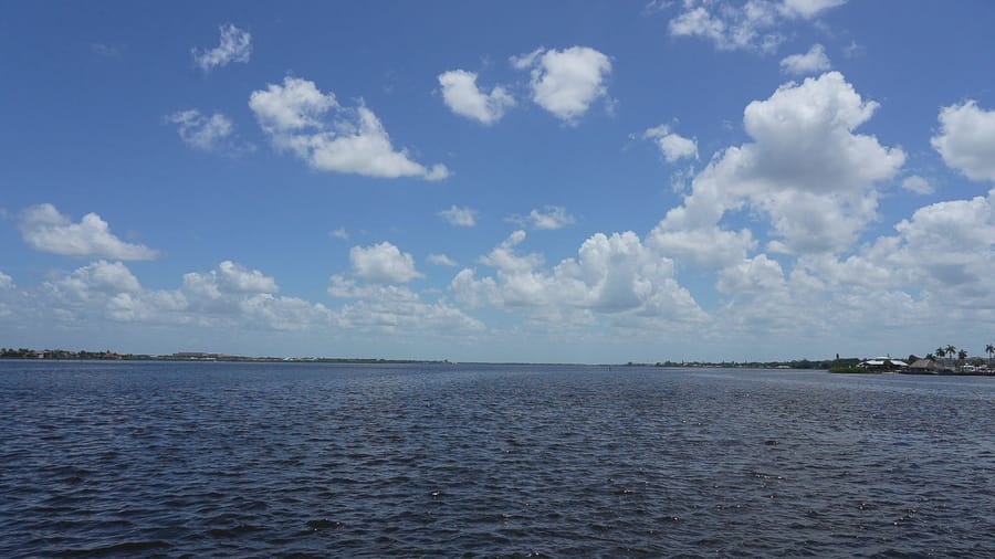 Bradenton Riverwalk