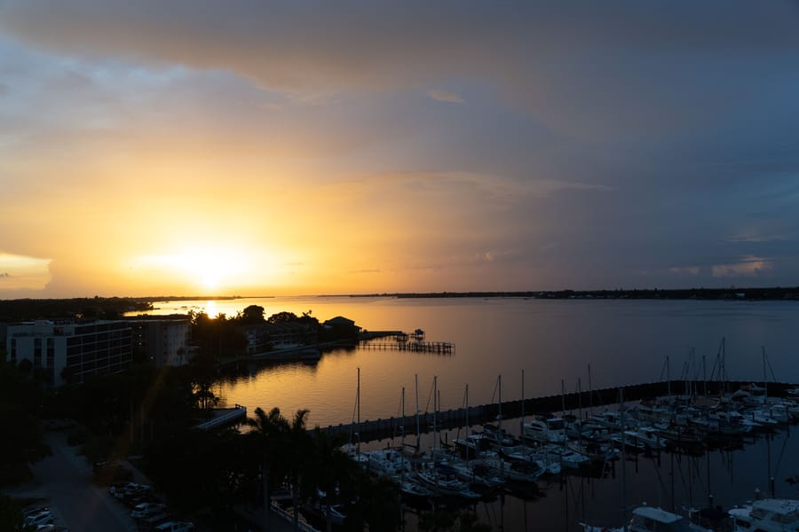 Bradenton Marina District