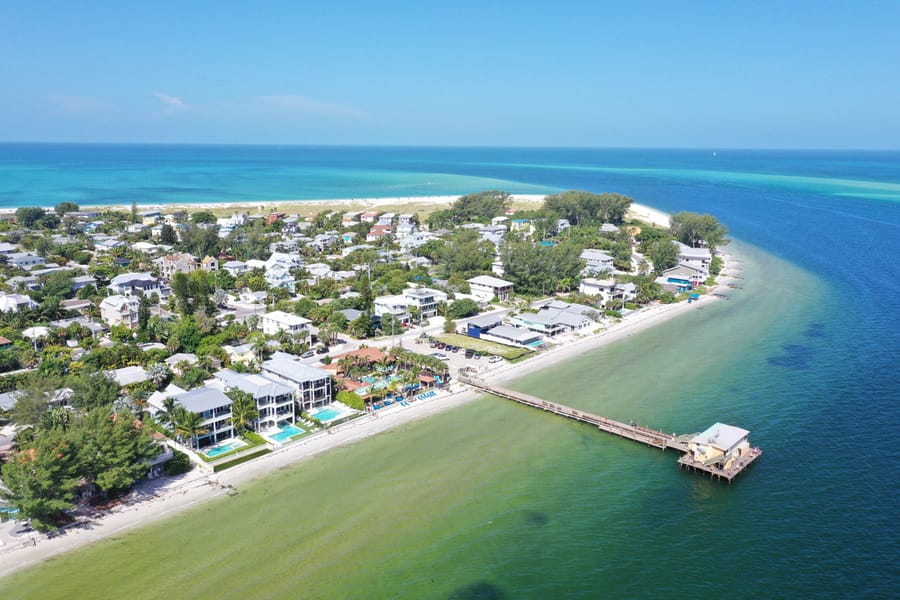 Rod N Reel Pier
