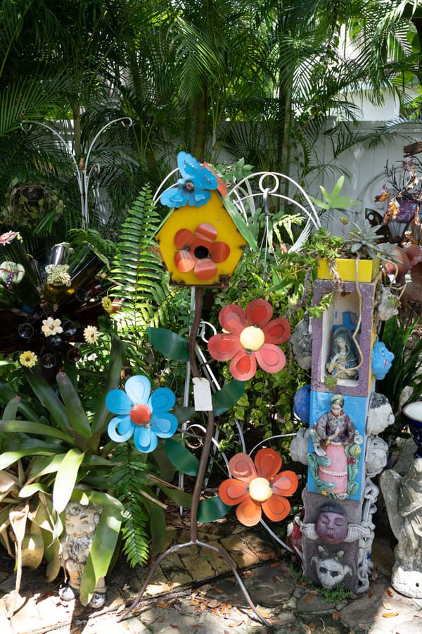 Village of the Arts Bradenton FL