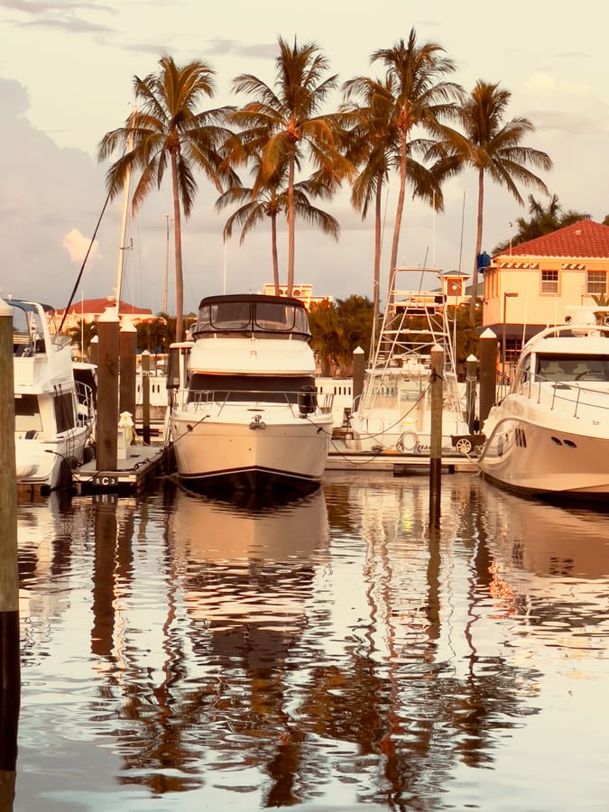 Bradenton Riverwalk