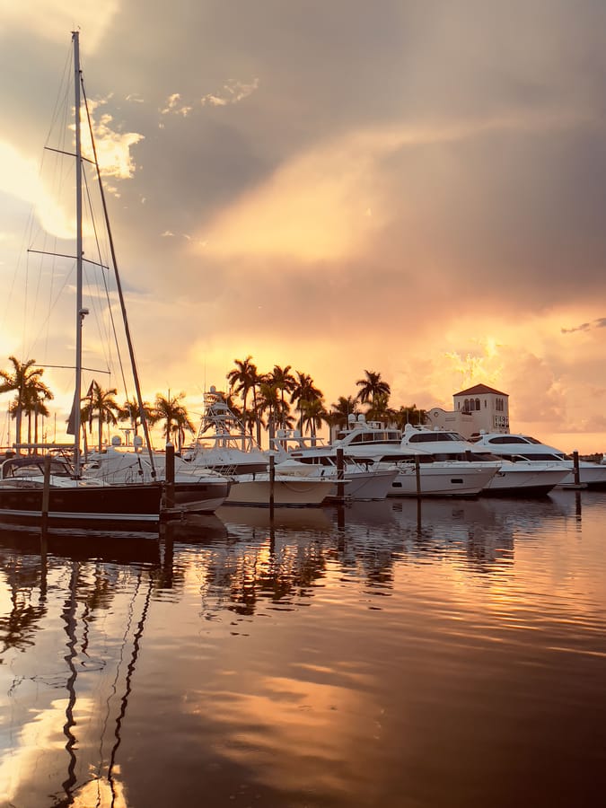 Bradenton Riverwalk