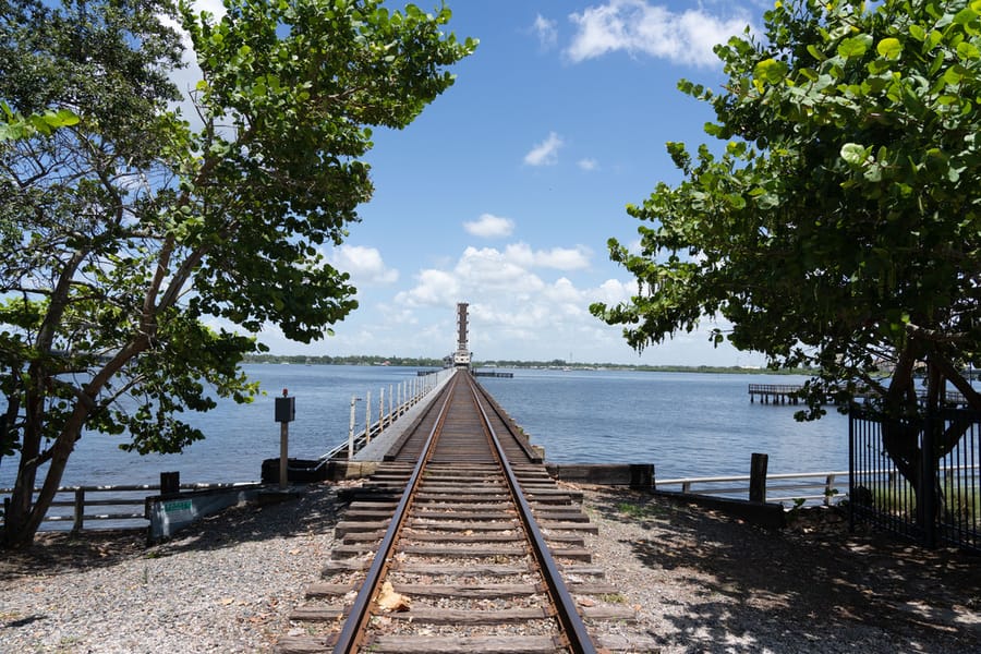 Bradenton Riverwalk