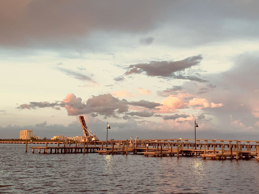 Bradenton Riverwalk