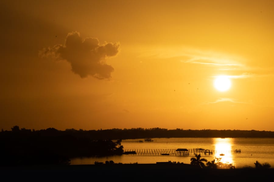 Bradenton Marina District