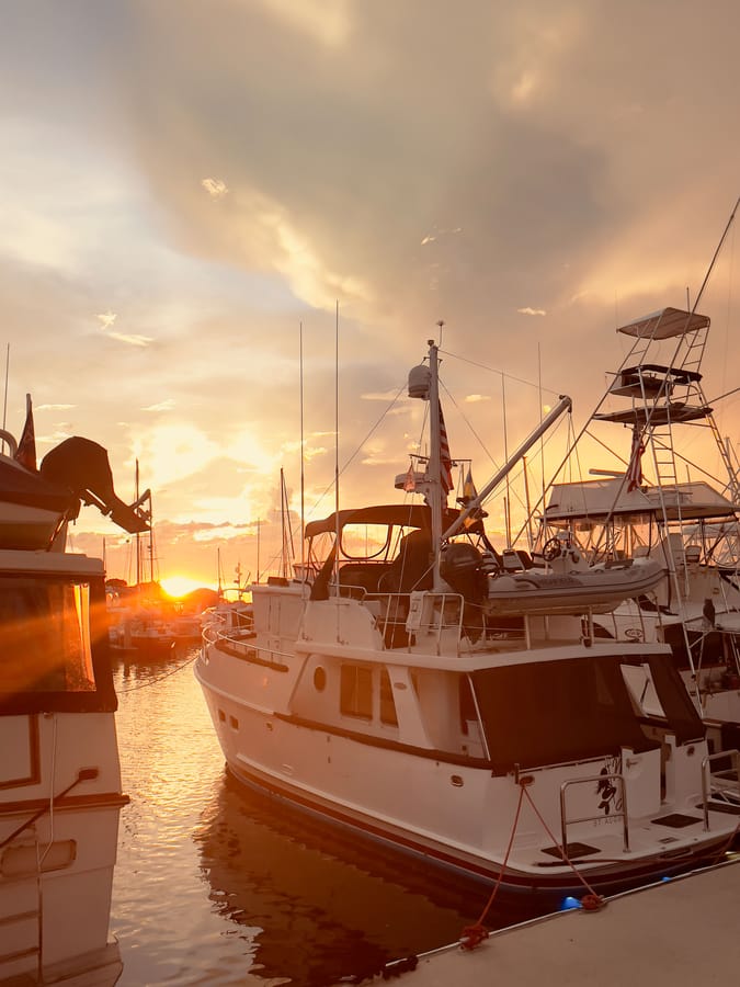 Bradenton Riverwalk