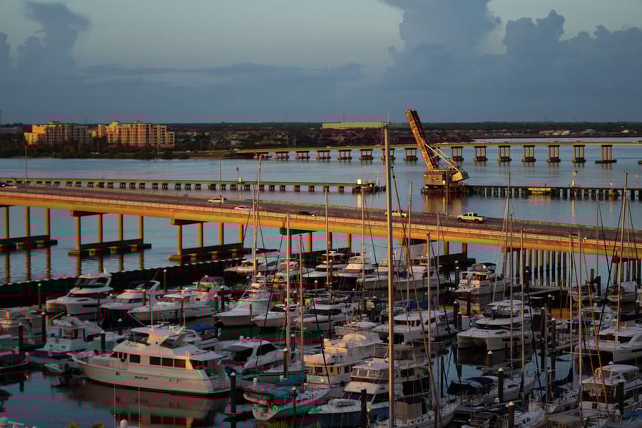 Bradenton Marina District