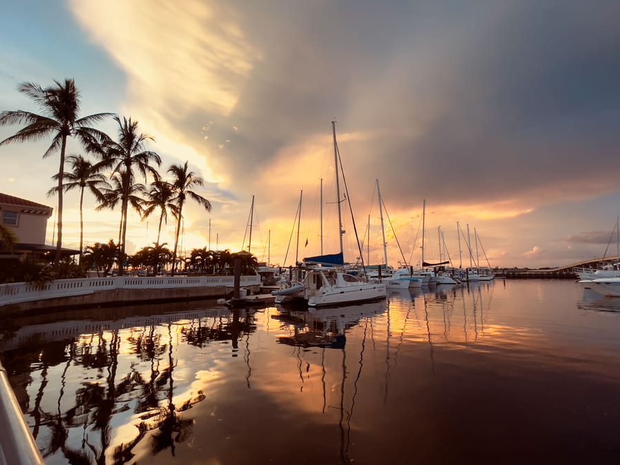 Bradenton Riverwalk