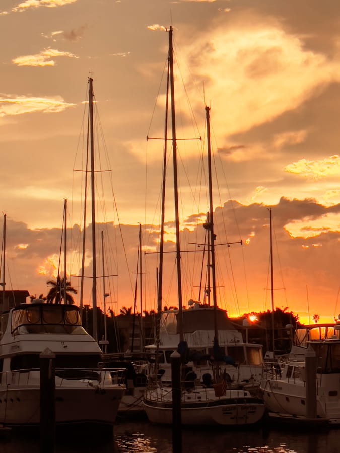 Bradenton Riverwalk