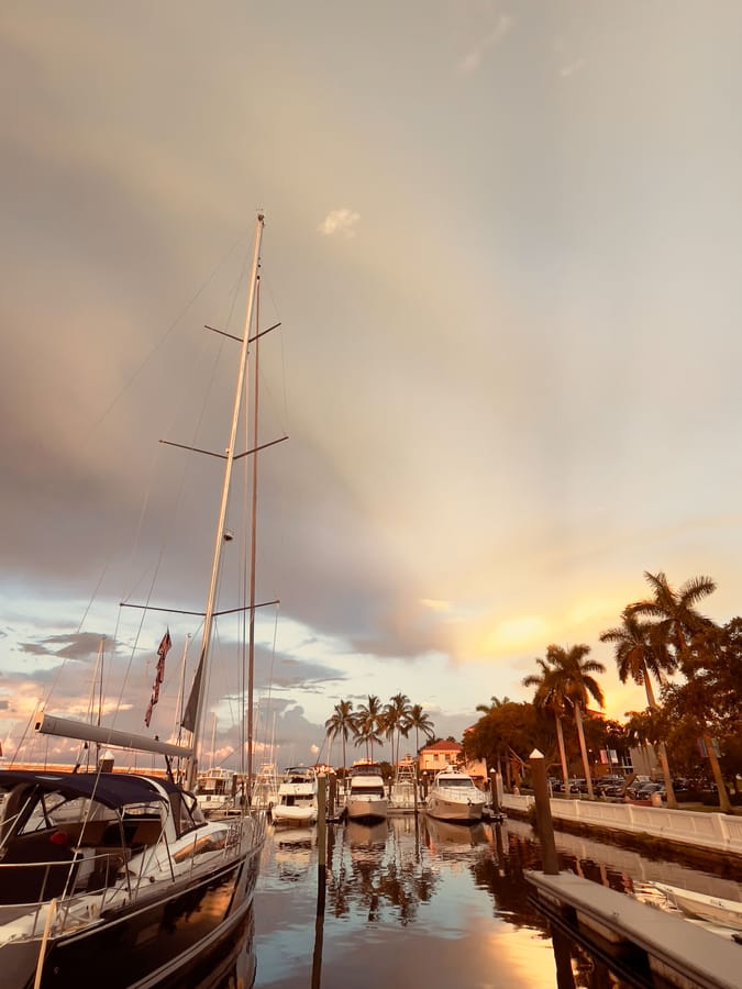 Bradenton Riverwalk