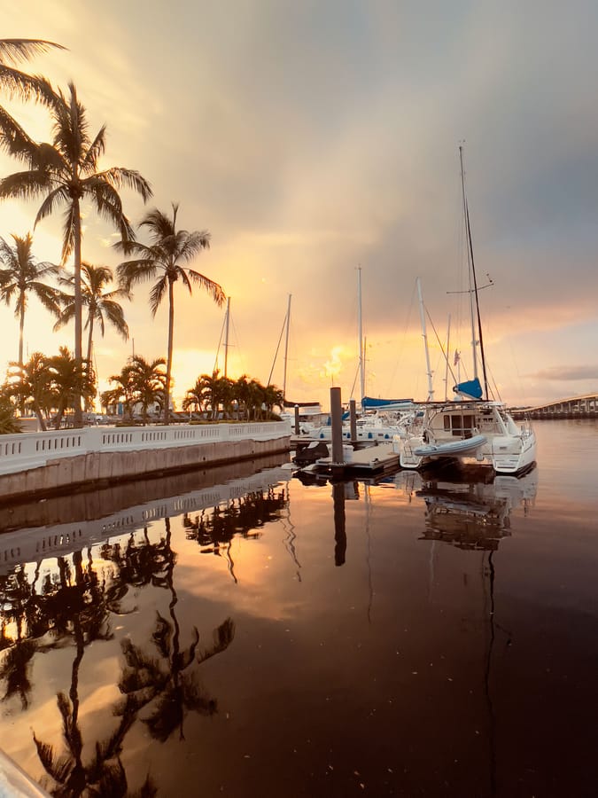 Bradenton Riverwalk